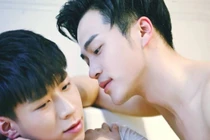 Khi tình địch của cô ấy là... đàn ông