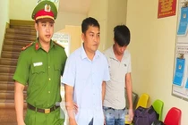 Triệt phá đường dây tổ chức cá độ bóng đá qua mạng hơn 19 tỷ/tháng