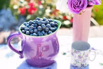 12 thực phẩm nguy hiểm có thể gây tử vong 