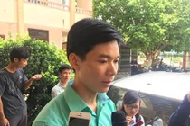 Dồn dập Lệnh cấm đi khỏi nơi cư trú đối với BS Hoàng Công Lương