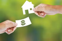 Tiền không có, giữ đất mãi được không?