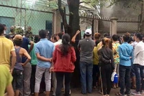 Nghi án chủ nhà trọ bị sát hại, cướp tài sản ở Bình Dương