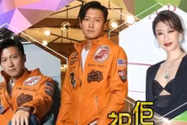 Em gái bị mang tiếng “chửa hoang”, Tạ Đình Phong cả năm không thèm nhìn mặt