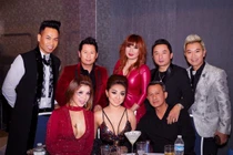 Phản ứng của vợ cũ Bằng Kiều khi được trai trẻ kém 24 tuổi tán tỉnh