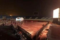 Sơn Tùng M-TP "nở mày nở mặt" vì hành động đẹp của fan ruột 