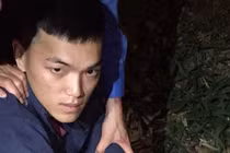 Đâm chết người khi giúp bạn giải quyết mâu thuẫn