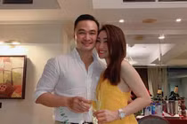 Điểm mặt nam diễn viên điển trai, đào hoa nhưng lận đận đường tình 