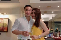 Điểm mặt nam diễn viên điển trai, đào hoa nhưng lận đận đường tình 