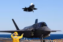 Tàu sân bay đầu tiên của Nhật từ CTTG 2 và tương lai cán cân Đông Á