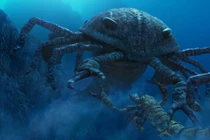 Top động vật đáng sợ hơn khủng long tung hoành thời tiền sử