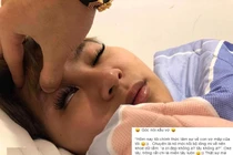 Chồng chê vợ nhưng khiến hội chị em phải nghẹn ngào