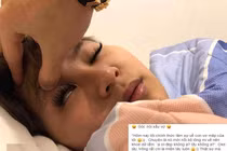 Chồng chê vợ nhưng khiến hội chị em phải nghẹn ngào