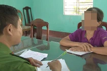 Xử phạt người bán 1,7kg măng cụt giá 1 triệu cho khách nước ngoài