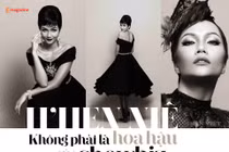 H’Hen Niê - không phải là hoa hậu của showbiz
