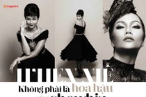 H’Hen Niê - không phải là hoa hậu của showbiz