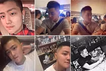 Cô gái ngụy trang siêu phàm, người thân mật cùng cũng choáng vì không...