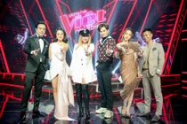 Giá quảng cáo Giọng hát Việt nhí 2019 lao dốc xuống tận đáy