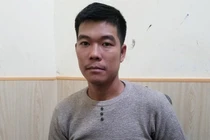 Ba ngày lần dấu kẻ giết người rồi đốt xác gần đầm rươi