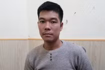 Ba ngày lần dấu kẻ giết người rồi đốt xác gần đầm rươi