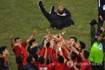 Park Hang Seo: Quý ngài Ánh dương!