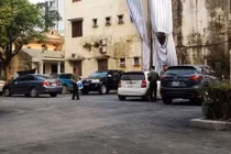 Giám đốc bị bắt vì đưa hối lộ là đại biểu HĐND huyện