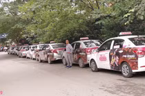 'Ngã ngửa' vì mất hàng trăm nghìn một lượt gửi xe ở bệnh viện