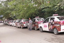 'Ngã ngửa' vì mất hàng trăm nghìn một lượt gửi xe ở bệnh viện