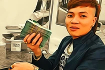 YouTube tắt kiếm tiền kênh 450 triệu đồng/tháng của Khá Bảnh