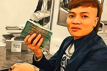 YouTube tắt kiếm tiền kênh 450 triệu đồng/tháng của Khá Bảnh