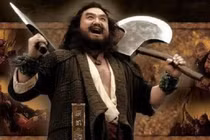 Hắc Toàn Phong Lý Quỳ: Kẻ giết người biến thái trên Lương Sơn Bạc? 