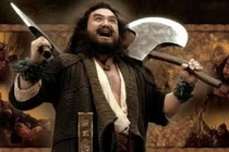 Hắc Toàn Phong Lý Quỳ: Kẻ giết người biến thái trên Lương Sơn Bạc? 