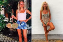 Khủng khiếp cô gái không ăn gì ngoài trái cây suốt 27 năm