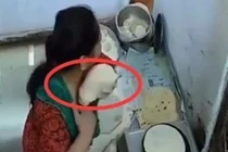 Nữ đầu bếp trả thù ông chủ cách kinh dị chưa từng thấy 