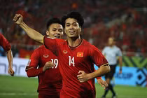 Thách thức chờ đón Công Phượng trên đất Hàn