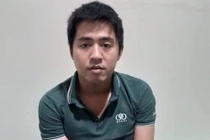 Bi hài “hot boy” dùng súng nhựa và mìn rễ cây gây vụ cướp chấn động 