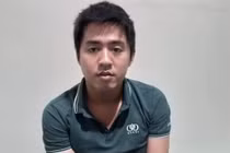 Bi hài “hot boy” dùng súng nhựa và mìn rễ cây gây vụ cướp chấn động 