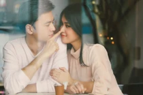 Văn Anh – Tú Vi lộ căn nhà ngập đồ cổ, giàu có ít ai bằng 