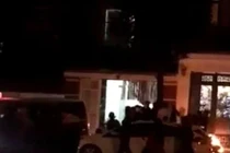 Nữ sinh viên đại học bị bạn trai sát hại trong nhà nghỉ