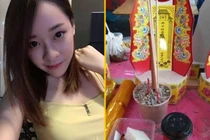 Bạn trai đi nước ngoài bỗng “bốc hơi”, gái trẻ làm chuyện chẳng ngờ