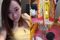 Bạn trai đi nước ngoài bỗng “bốc hơi”, gái trẻ làm chuyện chẳng ngờ