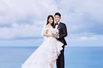 Thực hư chuyện Hoắc Kiến Hoa và Lâm Tâm Như ly hôn?