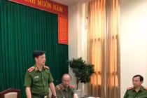 Vụ Alibaba lừa đảo hàng ngàn tỉ đồng: Bộ Công an kêu gọi các nạn nhân tố cáo