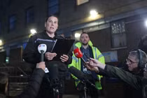 Cảnh sát Anh thả 3 nghi phạm vụ 39 người chết trong container