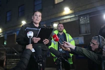 Cảnh sát Anh thả 3 nghi phạm vụ 39 người chết trong container