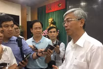 UBND TP HCM chính thức lên tiếng nghi vấn quanh gói thầu 307 triệu USD