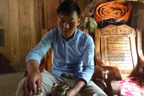 "Luật ngầm" ở thánh địa ma túy Tà Dê của ông trùm Nguyễn Thanh Tuân