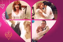 Cặp đôi vợ 72 - chồng 19 tuổi khoe cuộc sống hôn nhân viên mãn 