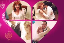 Cặp đôi vợ 72 - chồng 19 tuổi khoe cuộc sống hôn nhân viên mãn 