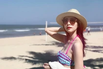 Loạt mỹ nhân nóng bỏng từng làm bưng bê, giúp việc nay đổi đời ngoạn mục