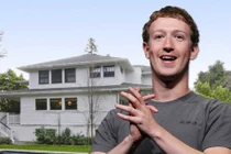 Những khối bất động sản khủng của CEO Facebook trên khắp đất Mỹ 